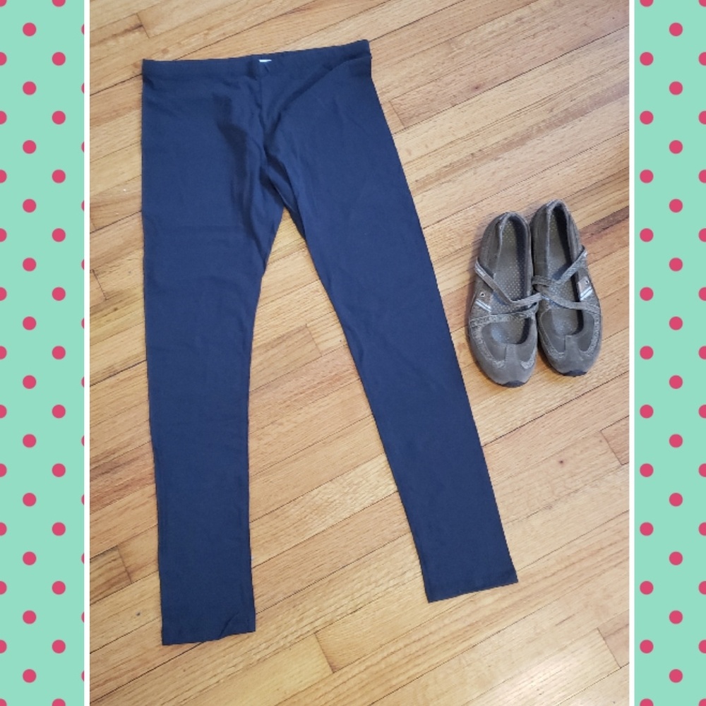 Nwt deb leggings fit xl